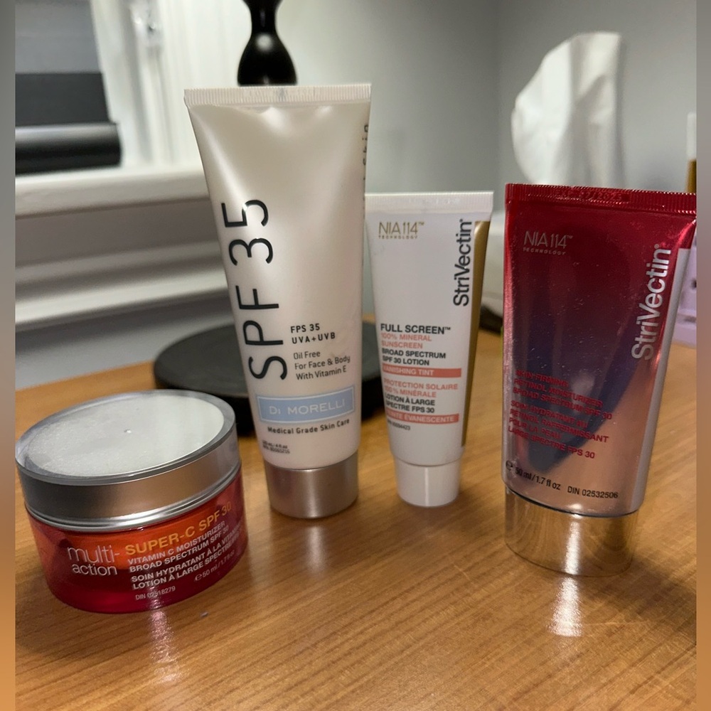 SKINCARE
